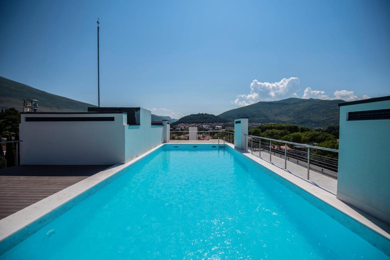 Apartment M Trebinje Bagian luar foto