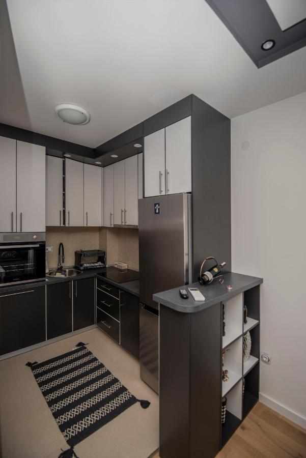 Apartment M Trebinje Bagian luar foto