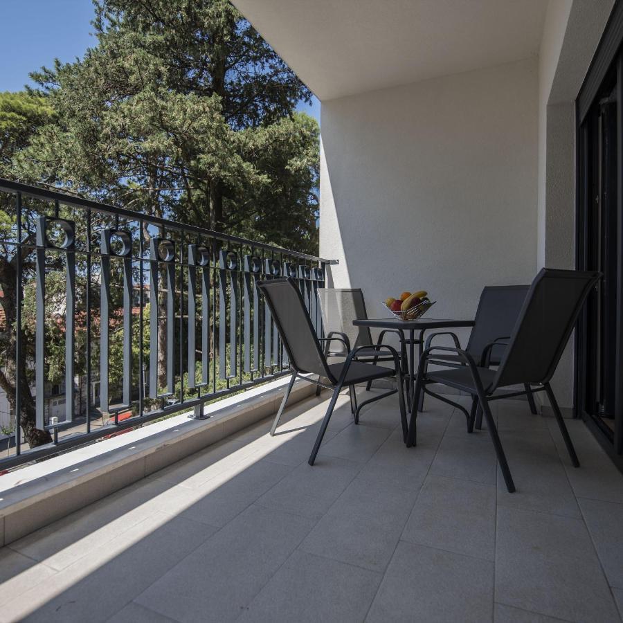 Apartment M Trebinje Bagian luar foto