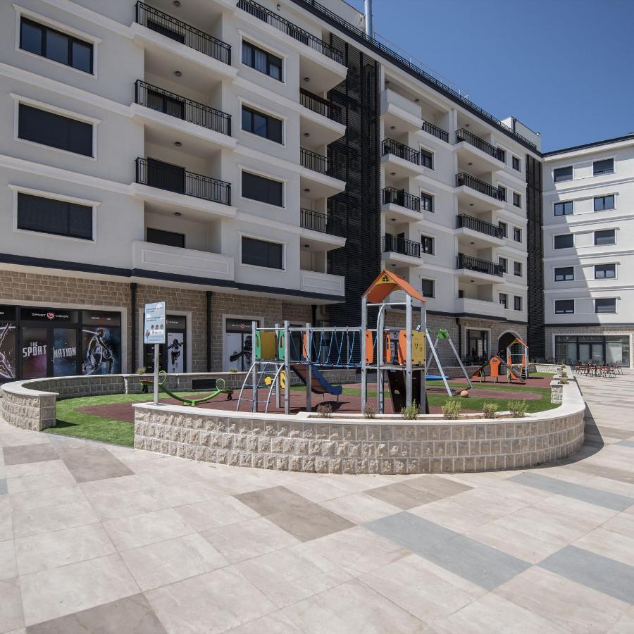 Apartment M Trebinje Bagian luar foto