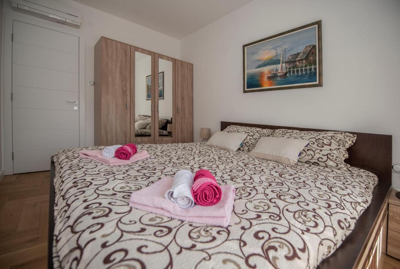 Apartment M Trebinje Bagian luar foto