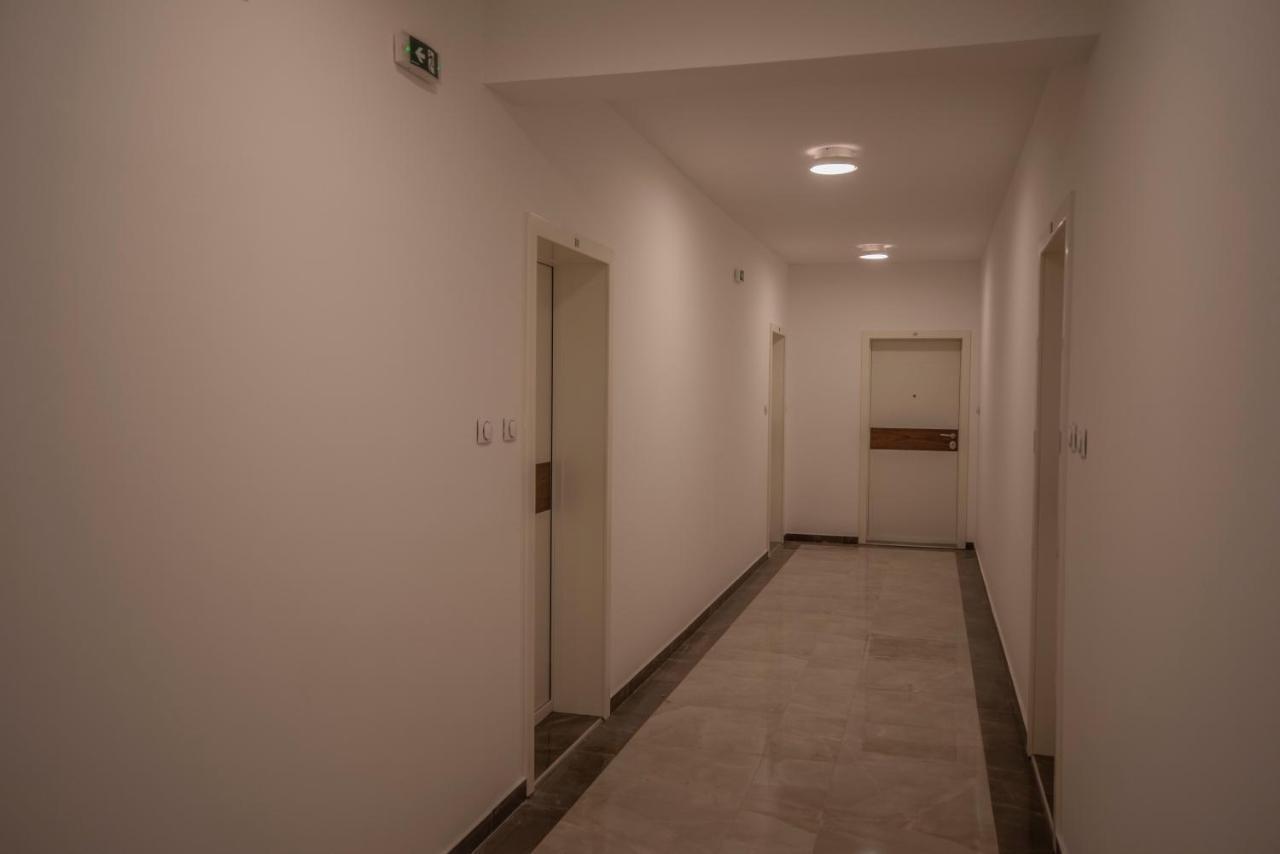 Apartment M Trebinje Bagian luar foto
