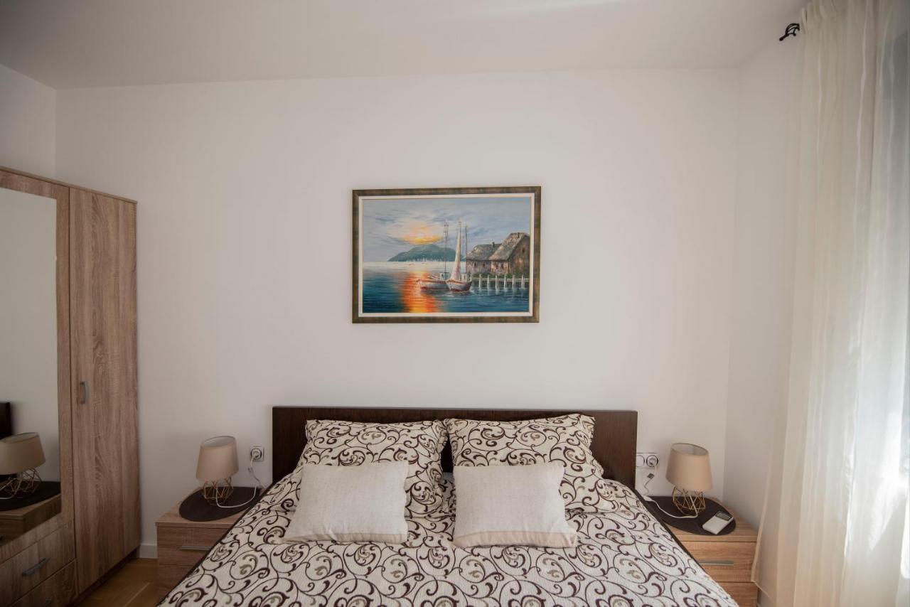 Apartment M Trebinje Bagian luar foto