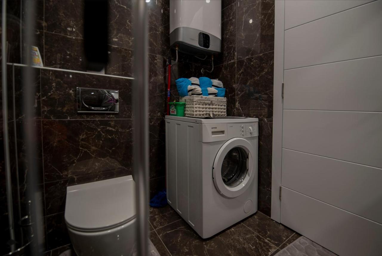 Apartment M Trebinje Bagian luar foto