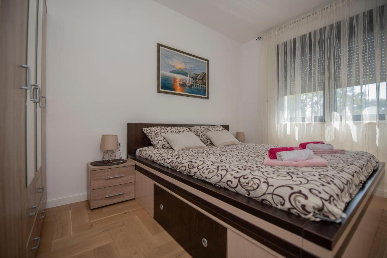 Apartment M Trebinje Bagian luar foto