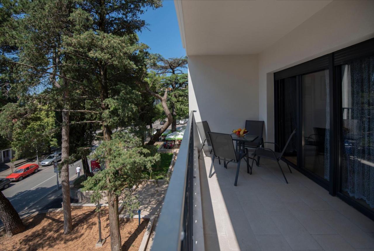 Apartment M Trebinje Bagian luar foto