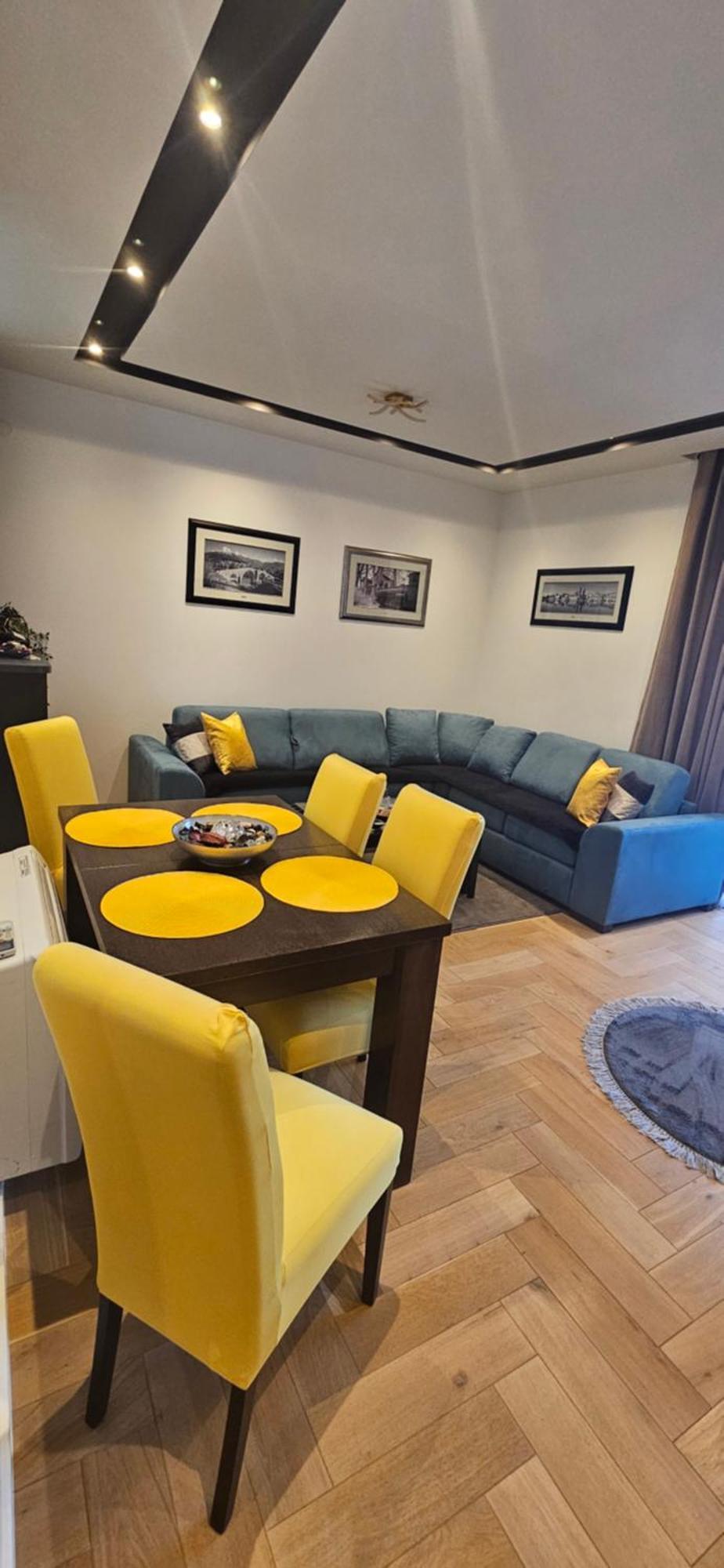 Apartment M Trebinje Bagian luar foto