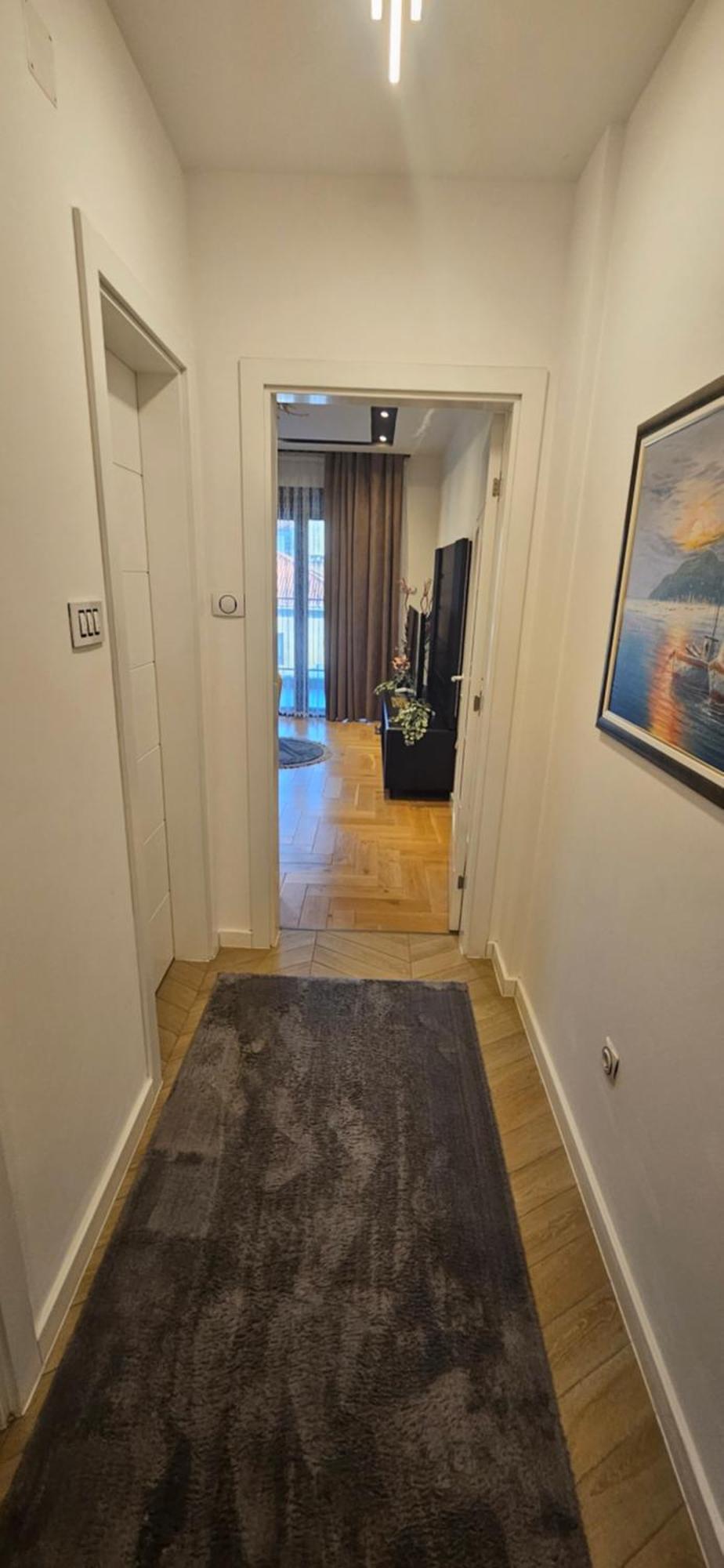Apartment M Trebinje Bagian luar foto