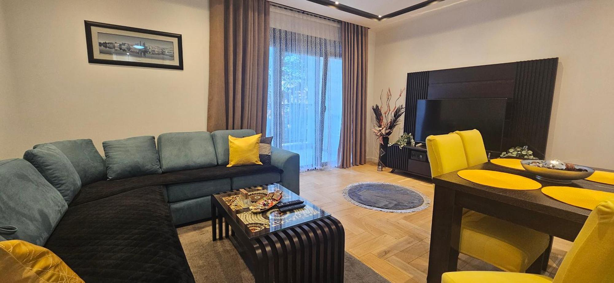 Apartment M Trebinje Bagian luar foto