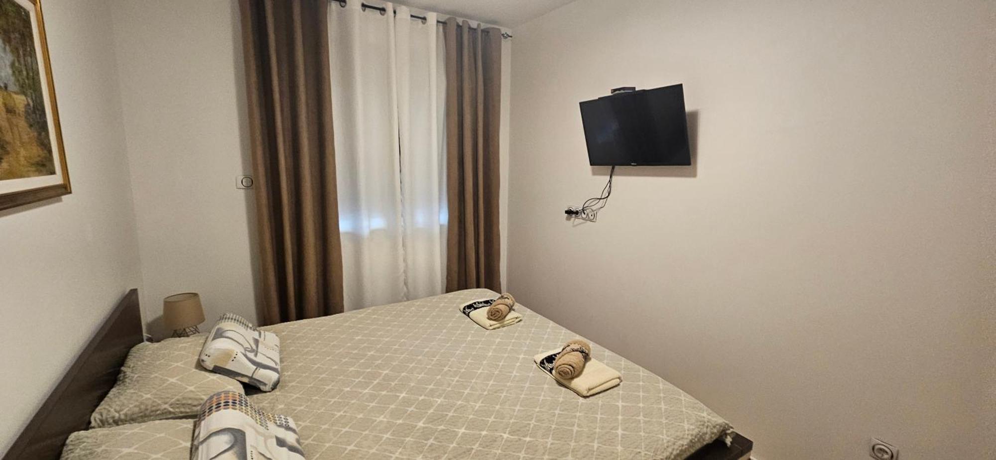 Apartment M Trebinje Bagian luar foto