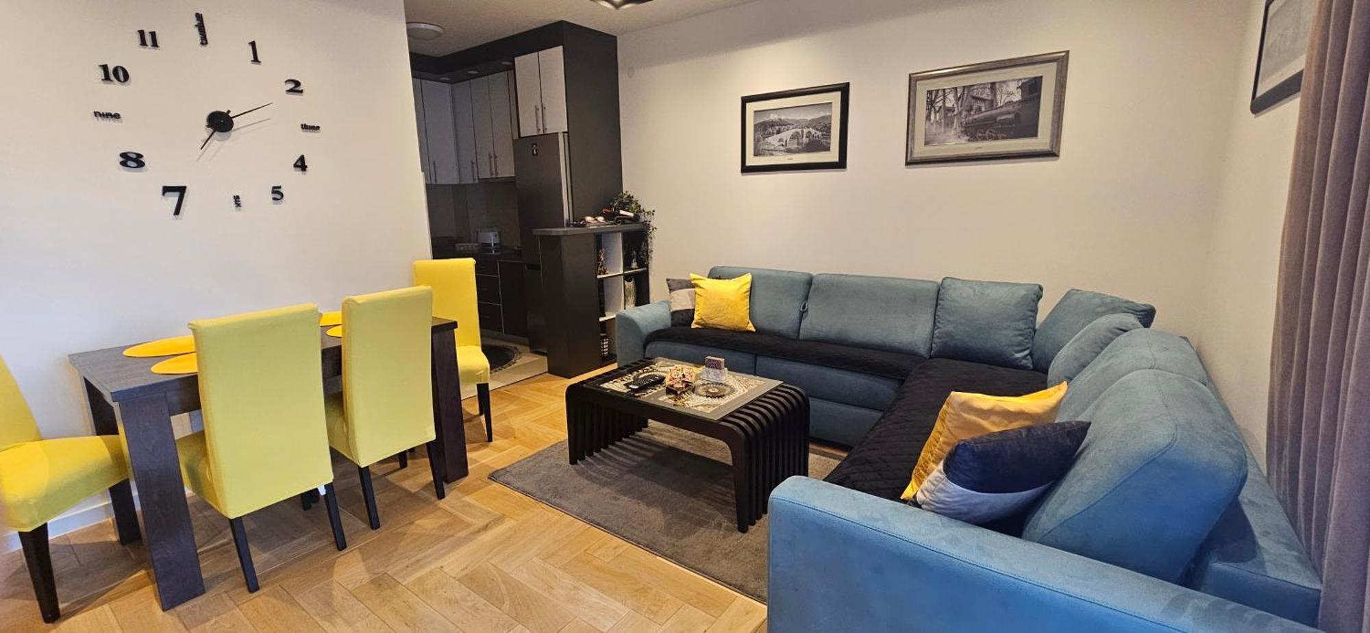 Apartment M Trebinje Bagian luar foto