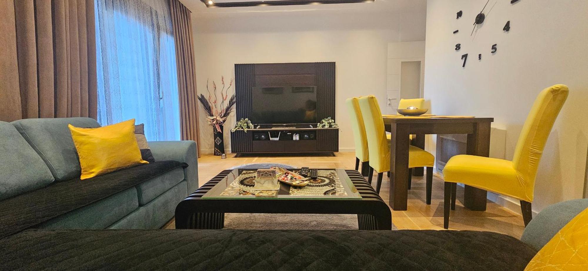 Apartment M Trebinje Bagian luar foto